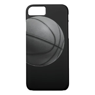 Unique élégant de basket-ball iPhone 7 Coque