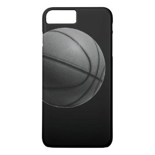 Unique élégant de basket-ball iPhone 7 Coque
