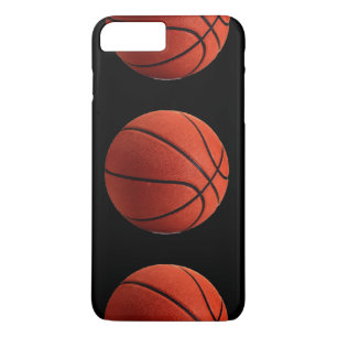 Unique élégant de basket-ball iPhone 7 Coque