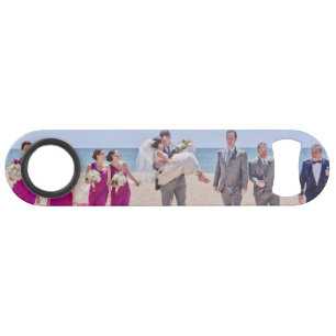 Unique photo personnalisée