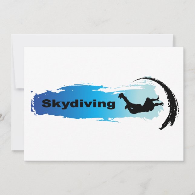 Unique Skydiving (Devant)