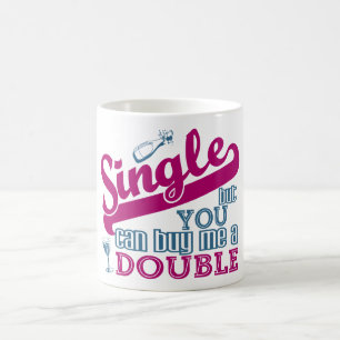 UNIQUE tasse - choisir style et couleur