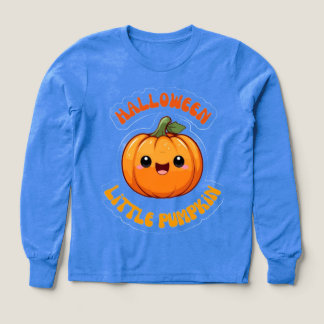 Unisex Chubby Halloween Enfants Citrouilles