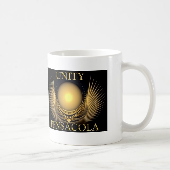 Unité de tasse de Pensacola (Droite)