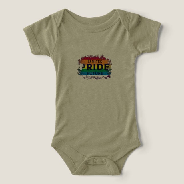 United Pride Future (Design Recto)