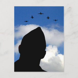 United States Air Force - Carte postale