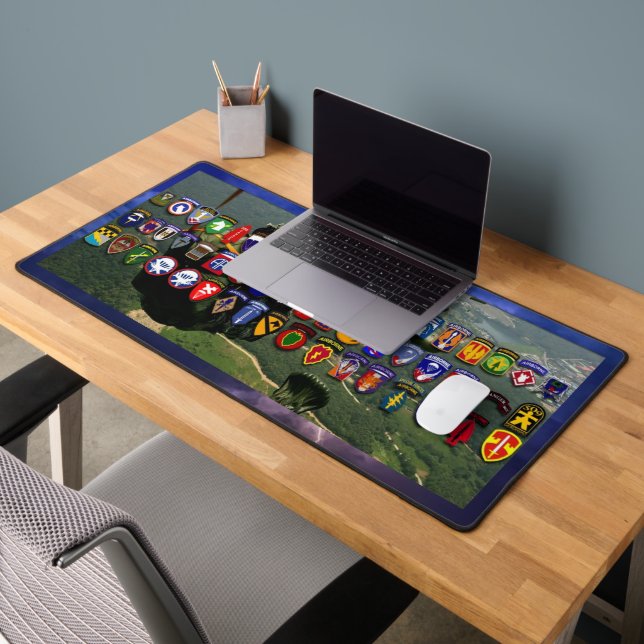 UNITÉS AÉRIENNES (Bureau 2)