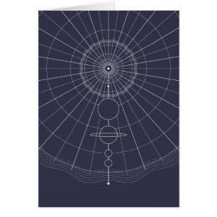 univers concentrique