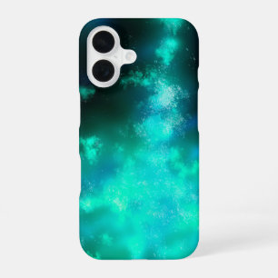 Univers iPhone 16 Coque Clip Fun & Colorée