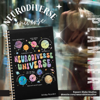 Univers Neurodiverse Sensibilisation Personnalisé