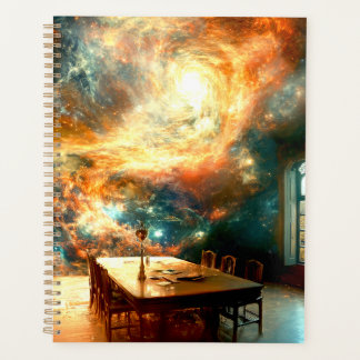 Univers Pour Le Dîner