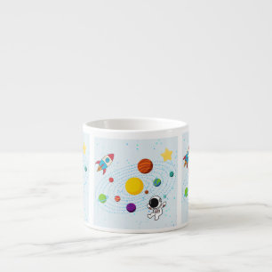 univers Tasses Mugs