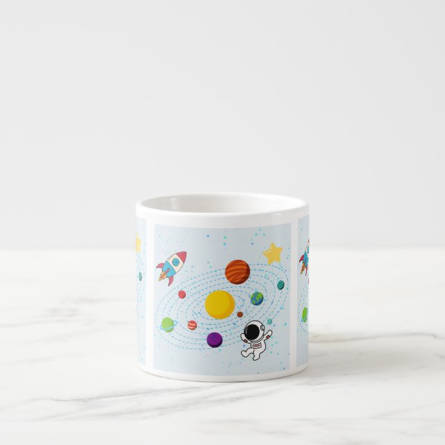univers Tasses Mugs (Devant)