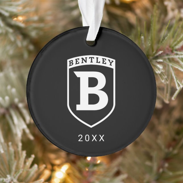 Université Bentley (Arbre)