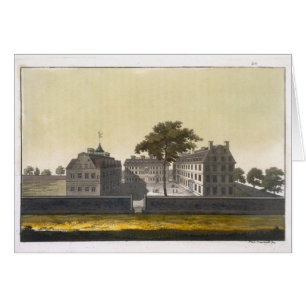 Université de Cambridge, Massachusetts, de 'Le C
