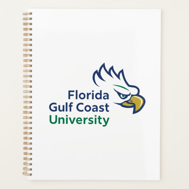 Université de la côte du golfe de Floride | FGCU A (Devant)