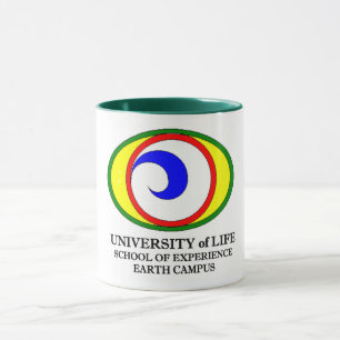 Université de la vie Mug