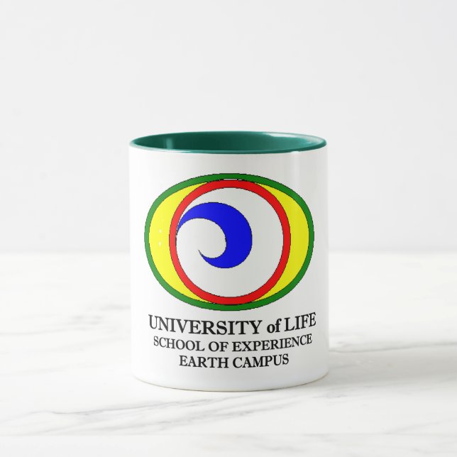 Université de la vie Mug (Centre)