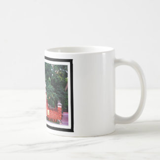Université de tasse de la Caroline du Sud