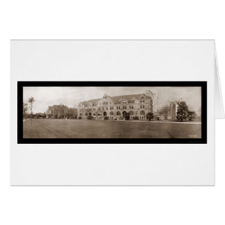 Université de Tulane LA Photo 1909