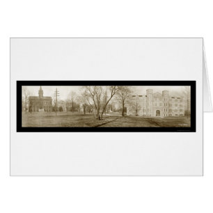 Université de Vanderbilt Photo 1909
