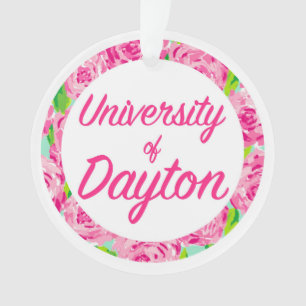Université d'ornement de Dayton