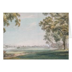 Université et Windsor d'Eton des terrains de jeu