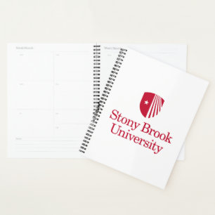 Université Stony Brook   Mot-symbole