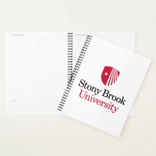 Université Stony Brook   Mot-symbole