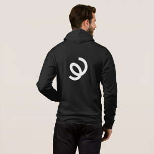 UNKNOWN VOID - Mystérieux Sweat - shirt à capuche