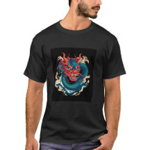 "Unleash the Beast : Best Design T-Shirt avec Drag