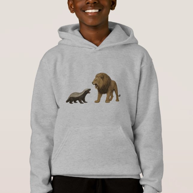 Unleash your anger (Devant)