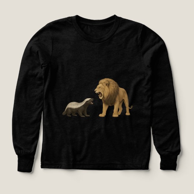 Unleash your anger (Motif recto)