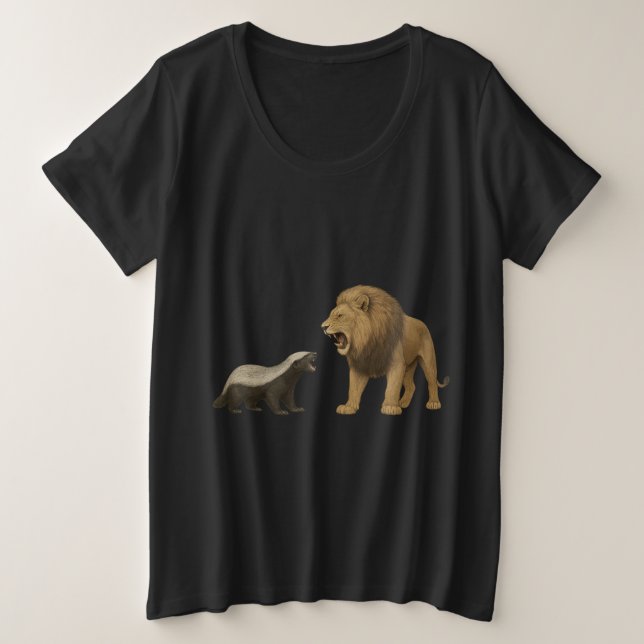 Unleash your anger (Design devant)