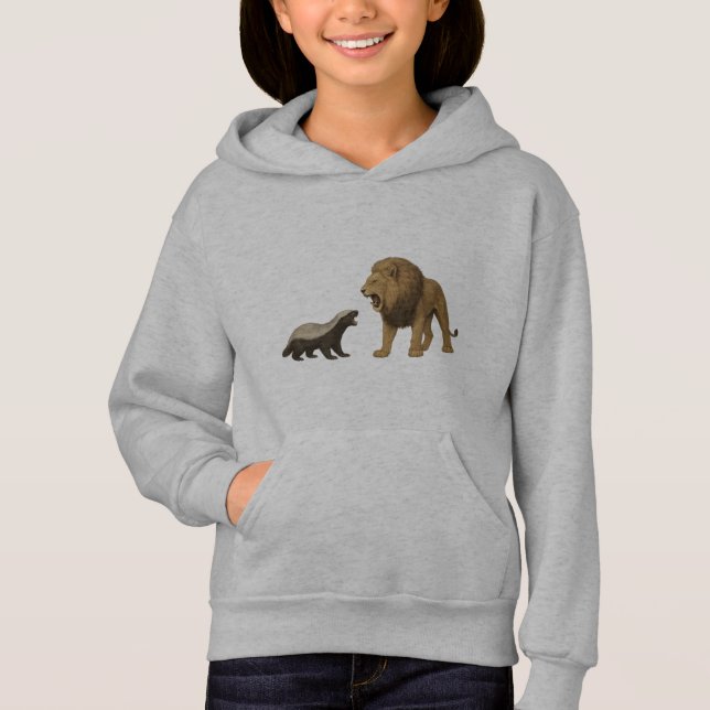 Unleash your anger (Devant)