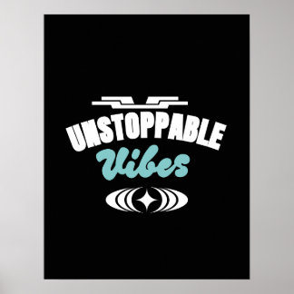 Unstoppable Print, Value Poster Paper (Semi-Gloss)