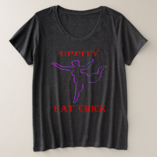 Uppity Fat Chick