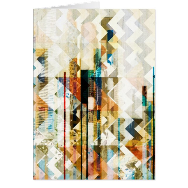 Urbain Chevron II (Devant)