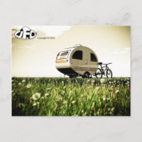 Urban Freedom Outlander Mark II 09 Carte postale