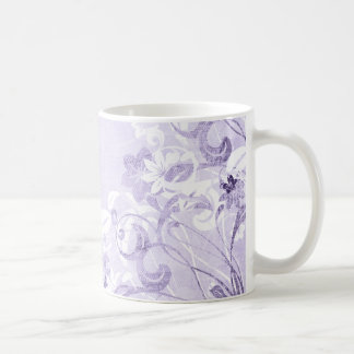 Urban Garden Pastel Mug