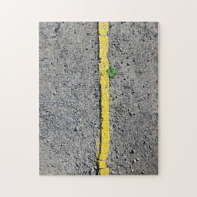 Urban Resilience - Urban Geometry Puzzle (Vertical)