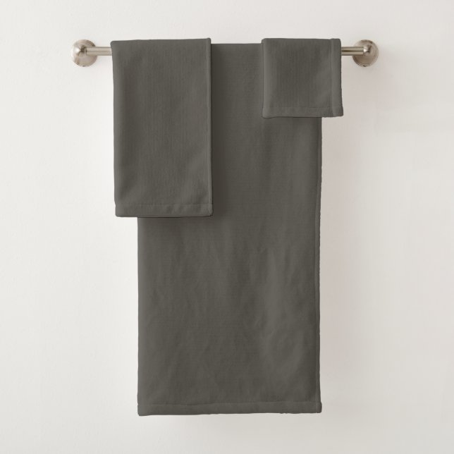 Urbane Bronze couleur solide (En situation)