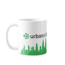 UrbanSitter Chicago - tasse