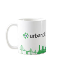 UrbanSitter SF - Tasse