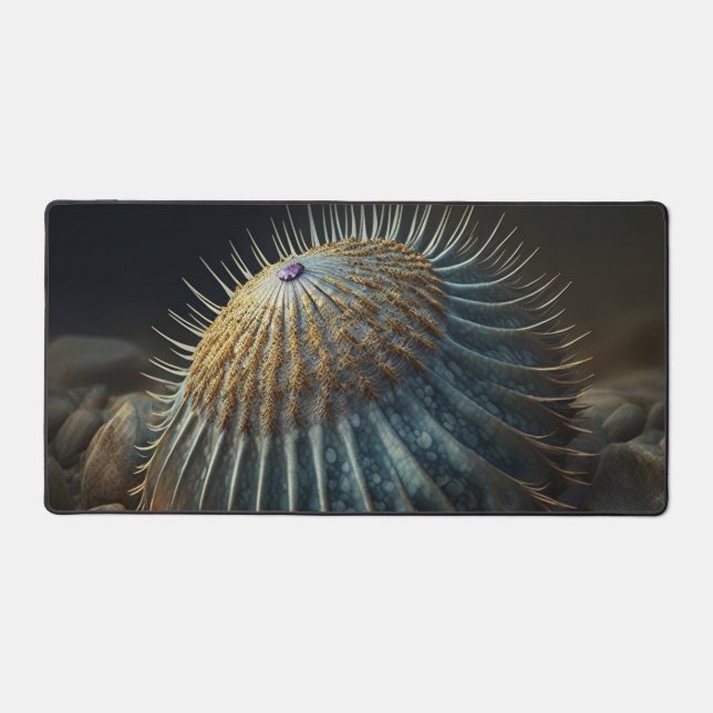 Urchine de Deep Sea (Recto)