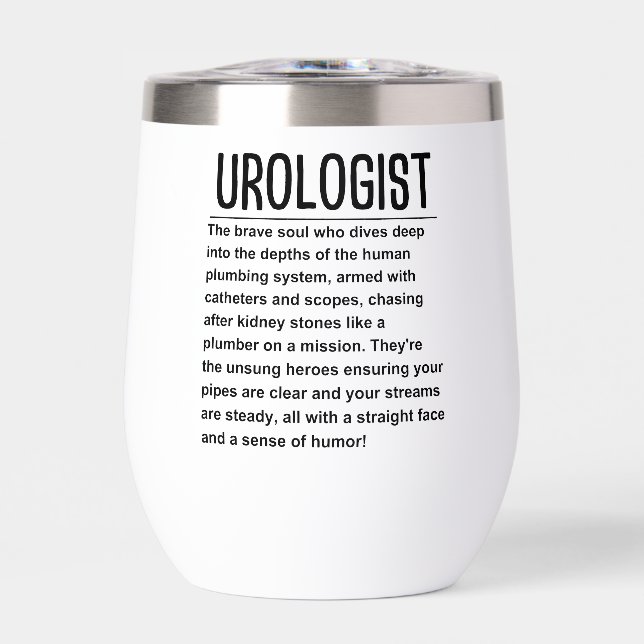 Urologue (Avant)