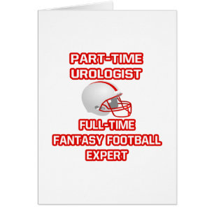 Urologue .. Expert en football Imaginaire