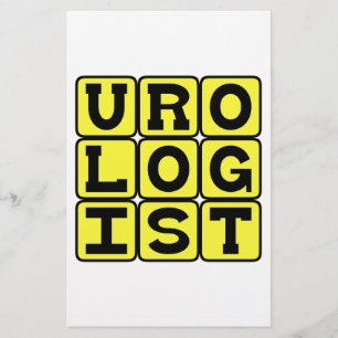 Urologue, Spécialiste du système urinaire