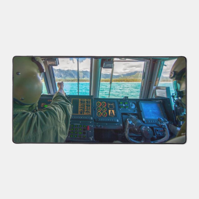 US BEACH ASSAULT - LCAC (Recto)