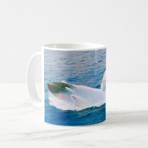 US FAST ATTACK SOUS-MARINE - SSN-762 Mug